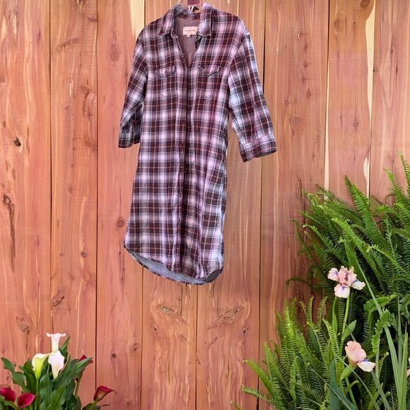 Ladies mid-sleeve shirt size Small from Abercrombie & Fitch - Picture 5 of 8